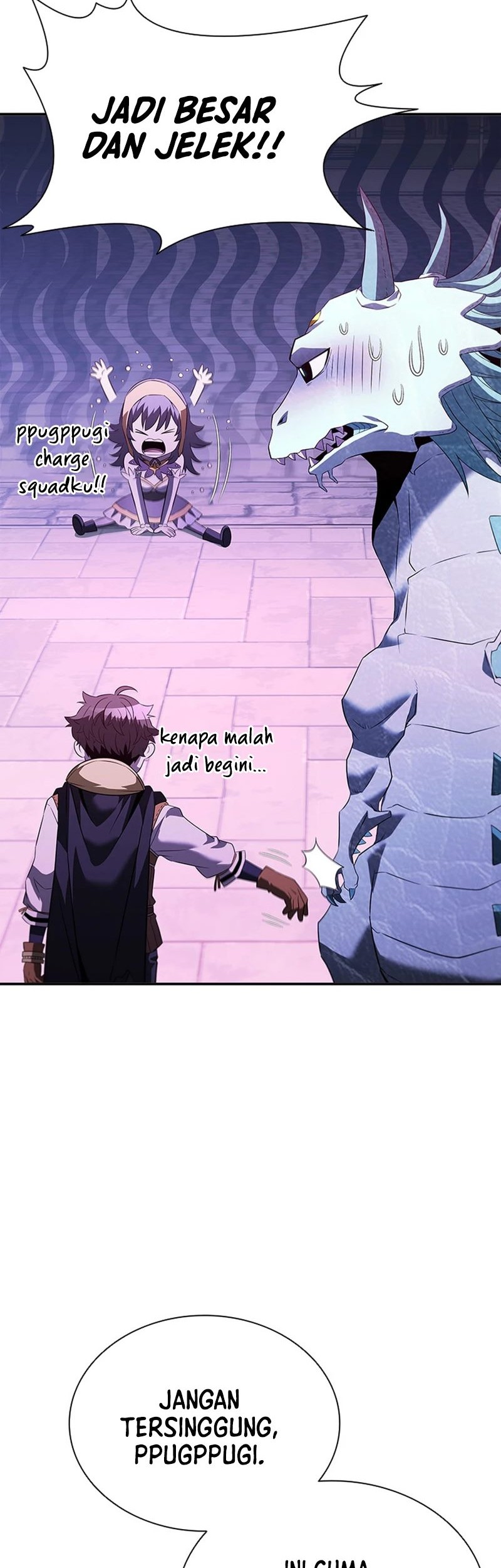 Taming Master Chapter 188 - halaman 17