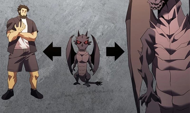 Taming Master Chapter 188 - halaman 20