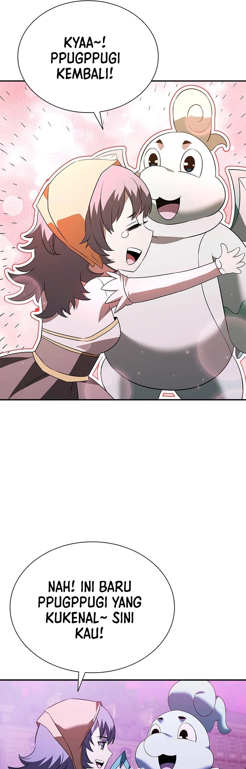 Taming Master Chapter 188 - halaman 26