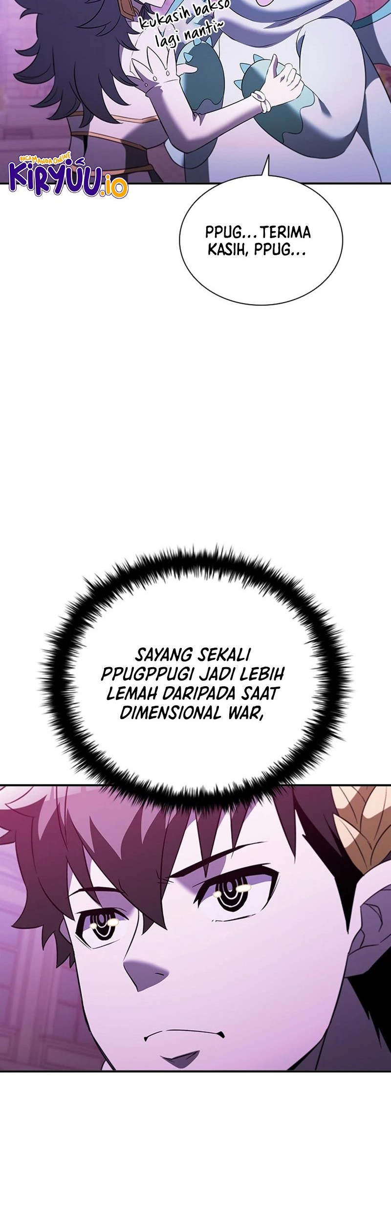 Taming Master Chapter 188 - halaman 27