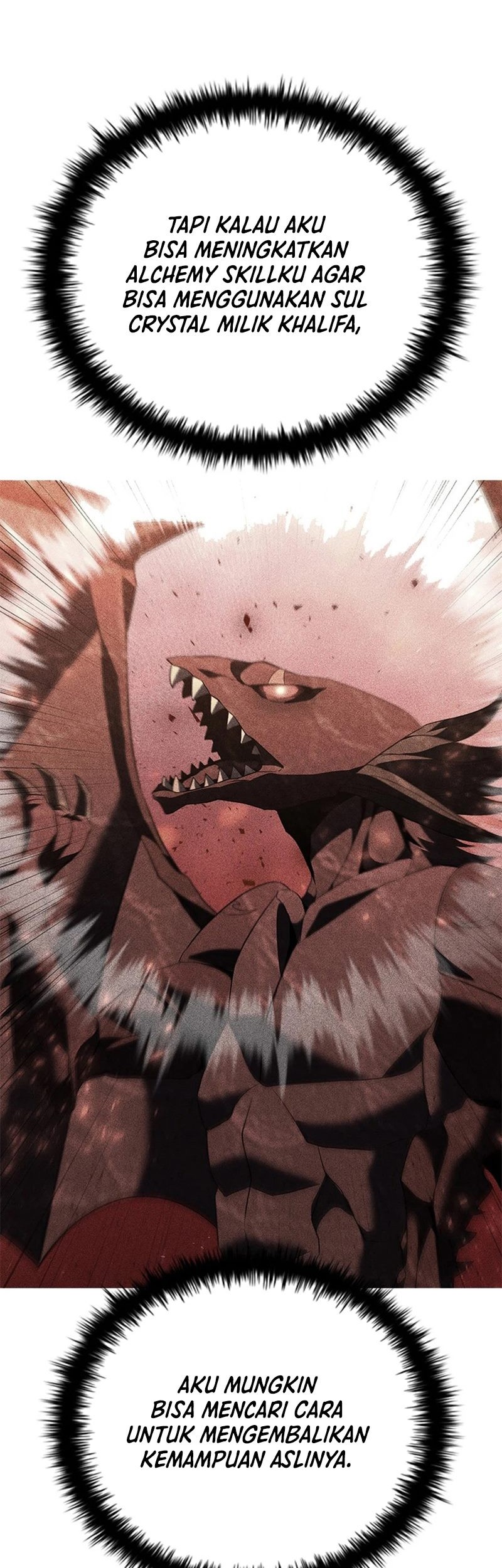 Taming Master Chapter 188 - halaman 28