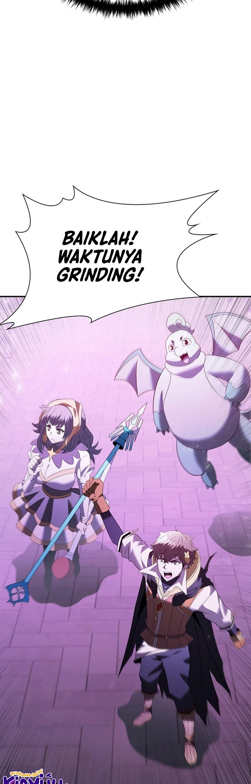 Taming Master Chapter 188 - halaman 29