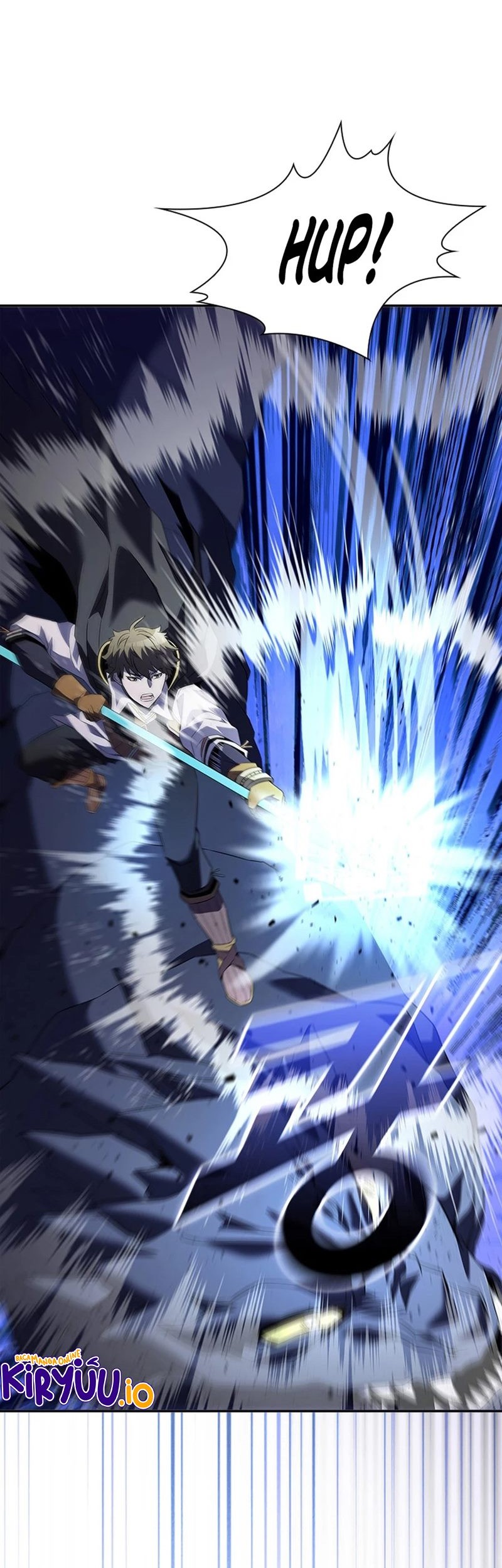 Taming Master Chapter 188 - halaman 33