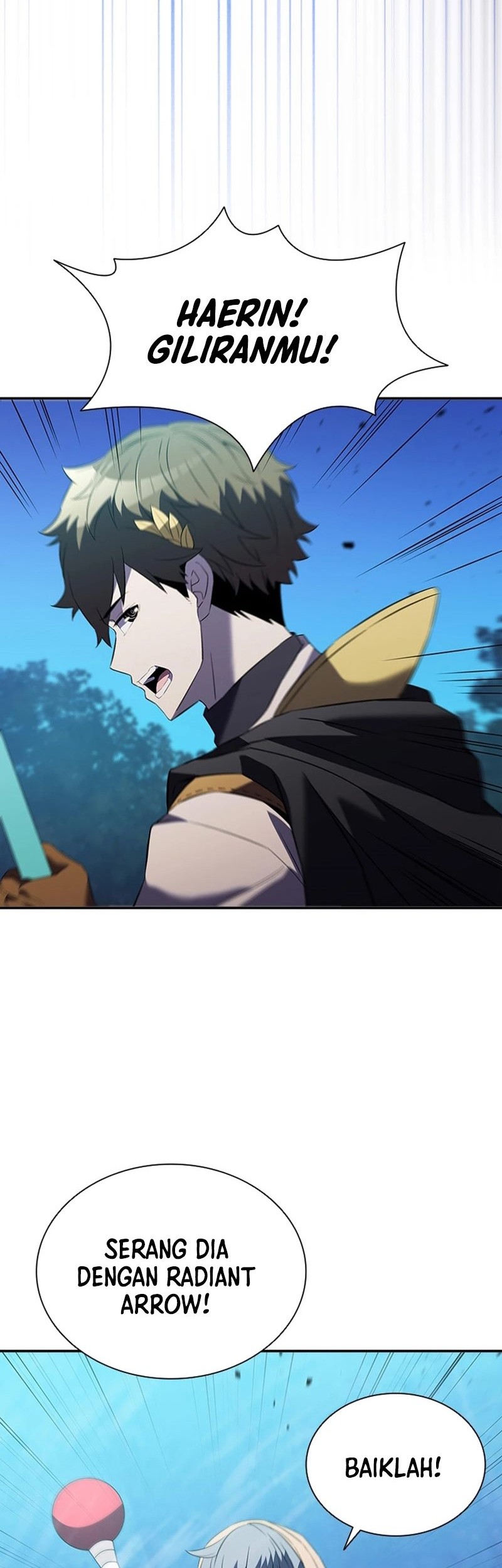 Taming Master Chapter 188 - halaman 34