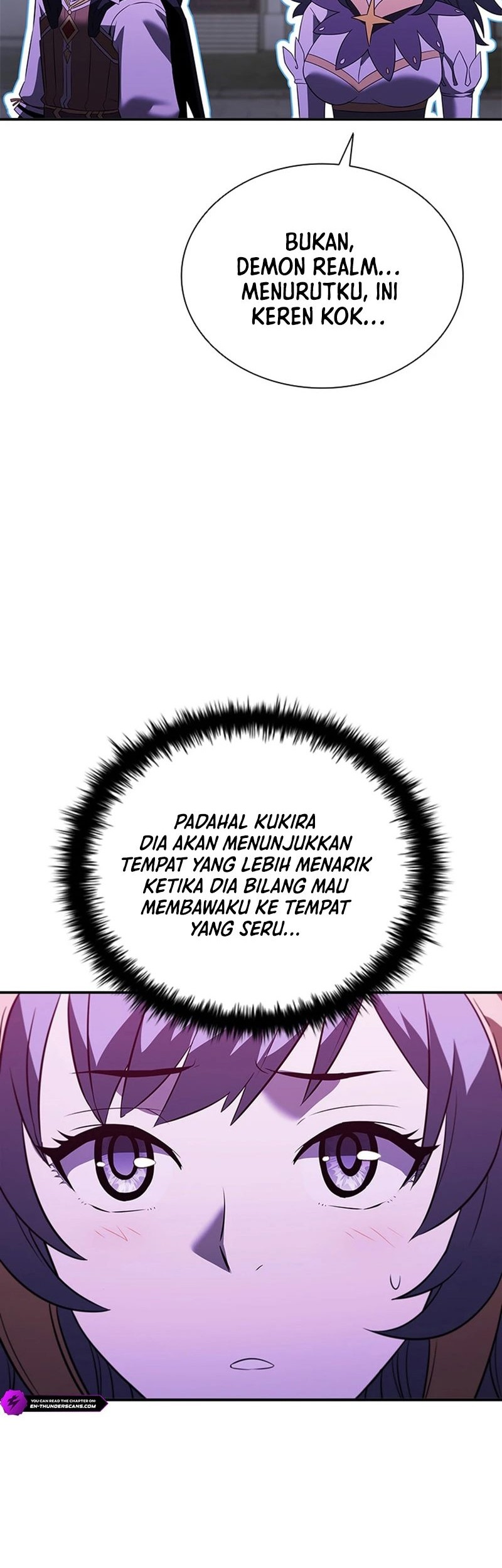 Taming Master Chapter 188 - halaman 4