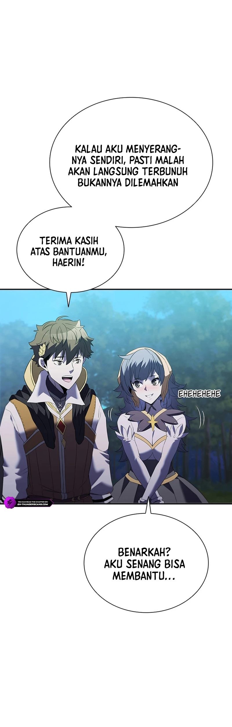 Taming Master Chapter 188 - halaman 41