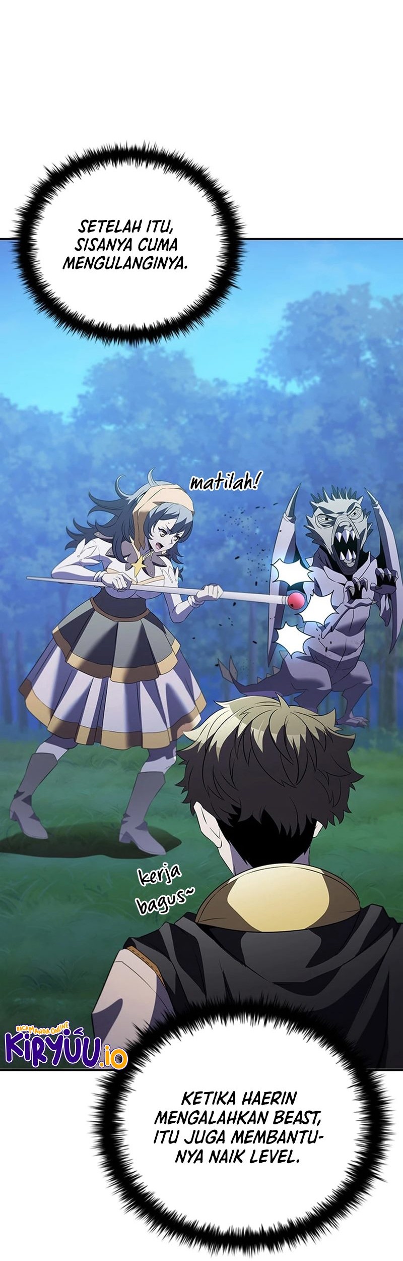 Taming Master Chapter 188 - halaman 42