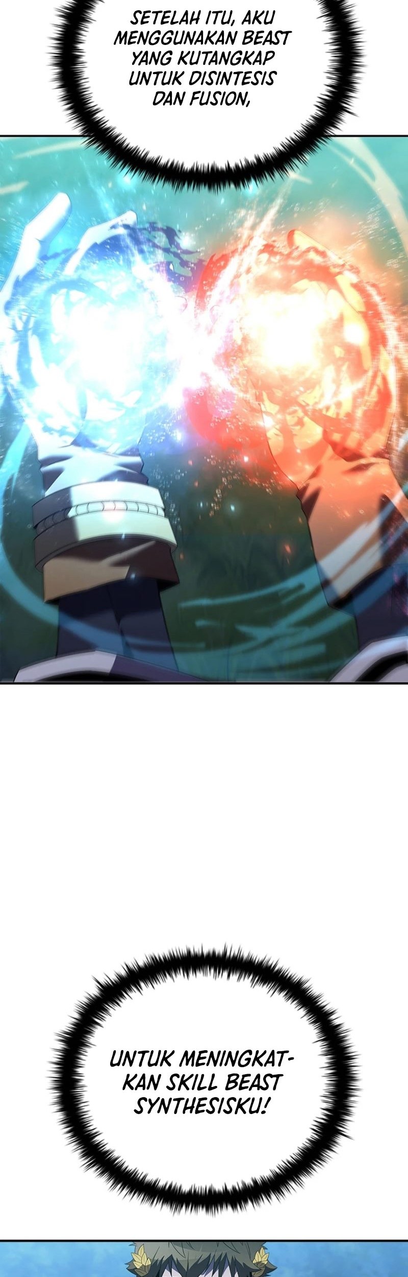 Taming Master Chapter 188 - halaman 44