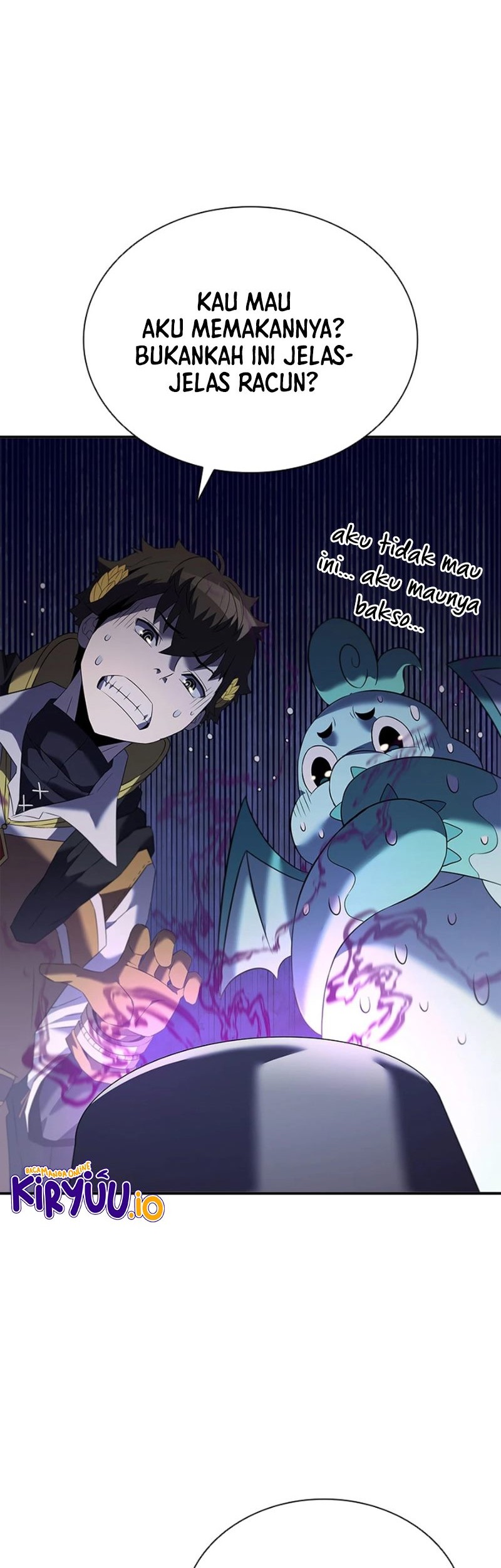 Taming Master Chapter 188 - halaman 49