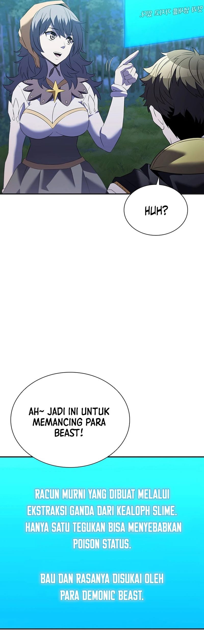 Taming Master Chapter 188 - halaman 51