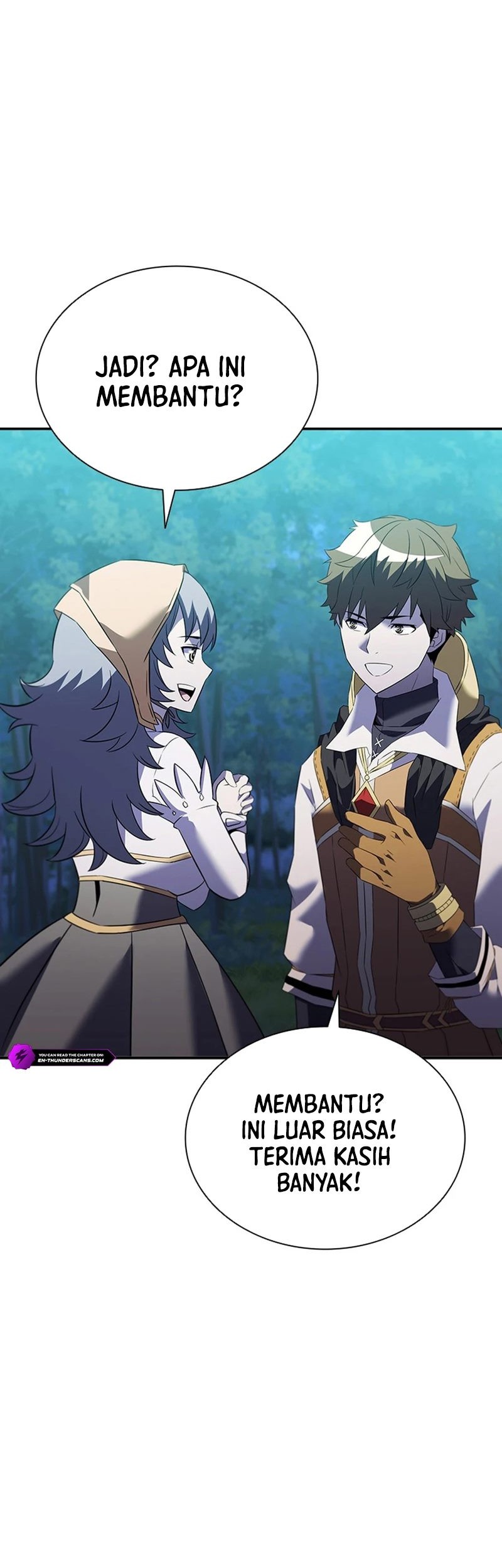 Taming Master Chapter 188 - halaman 53