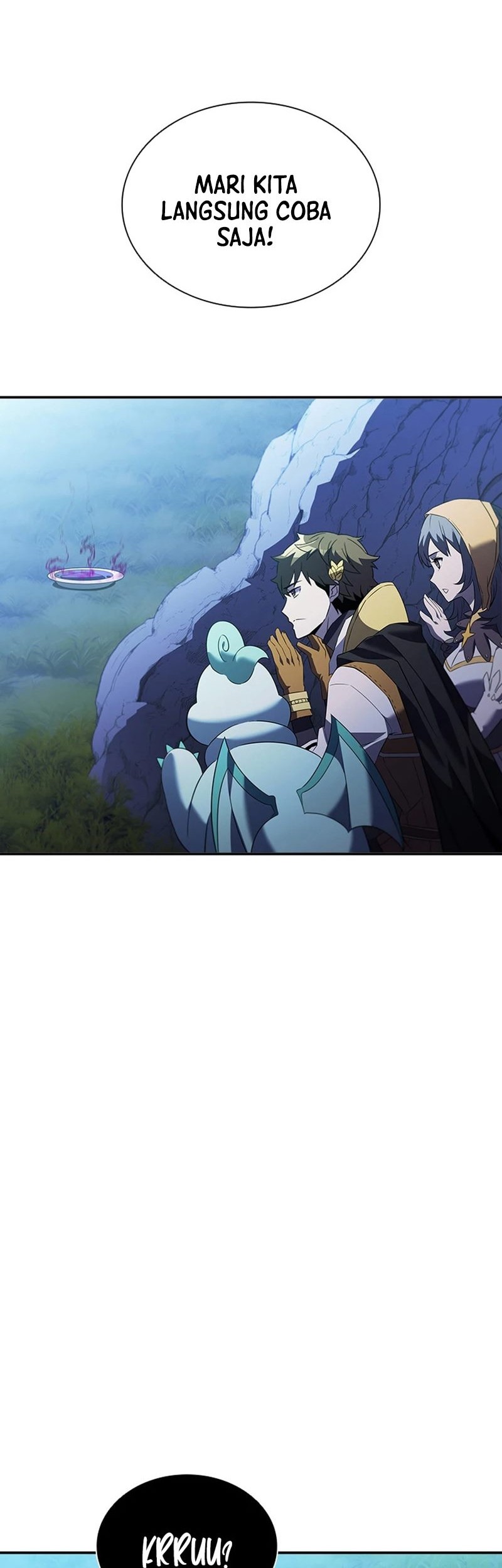 Taming Master Chapter 188 - halaman 54