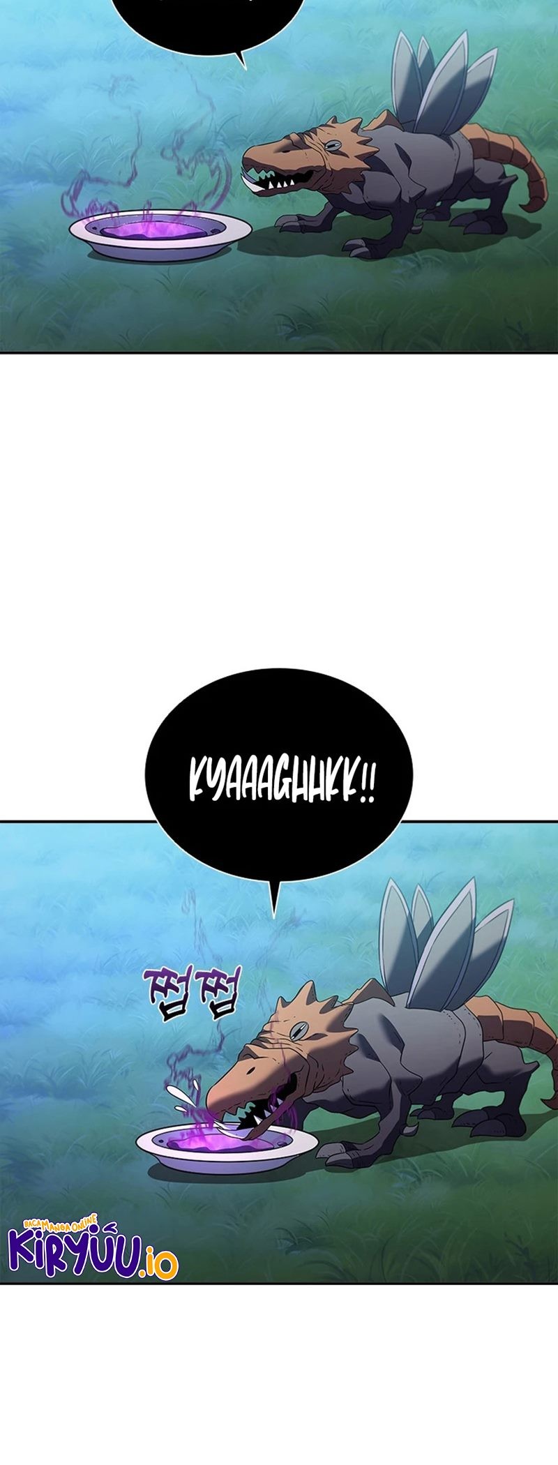 Taming Master Chapter 188 - halaman 55