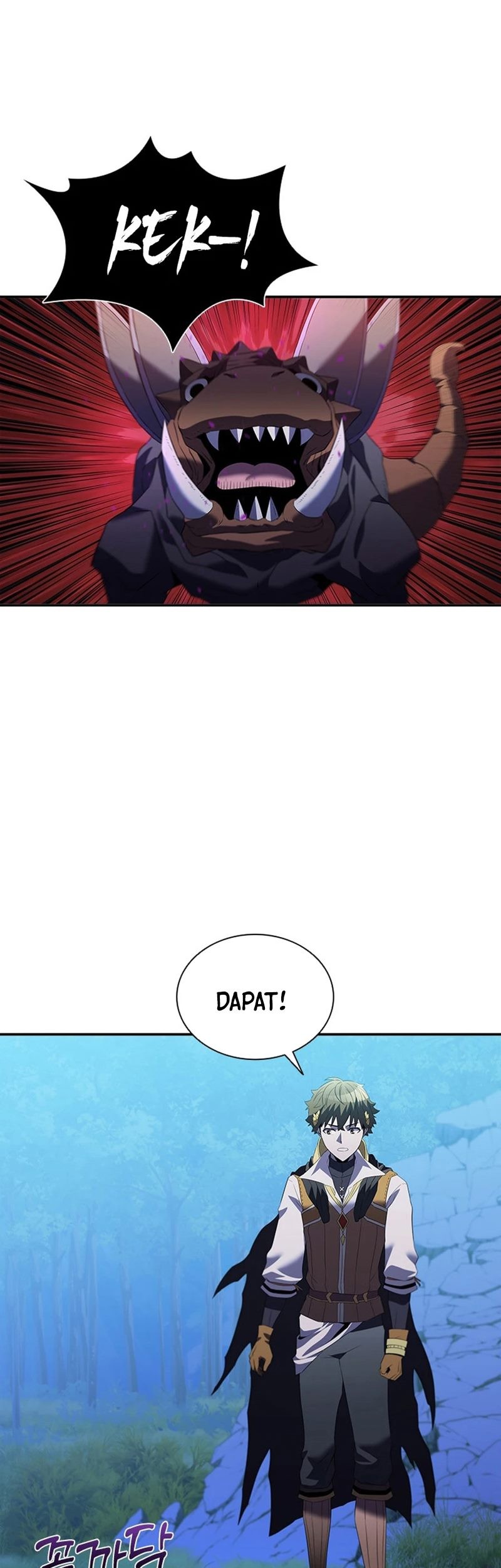 Taming Master Chapter 188 - halaman 56