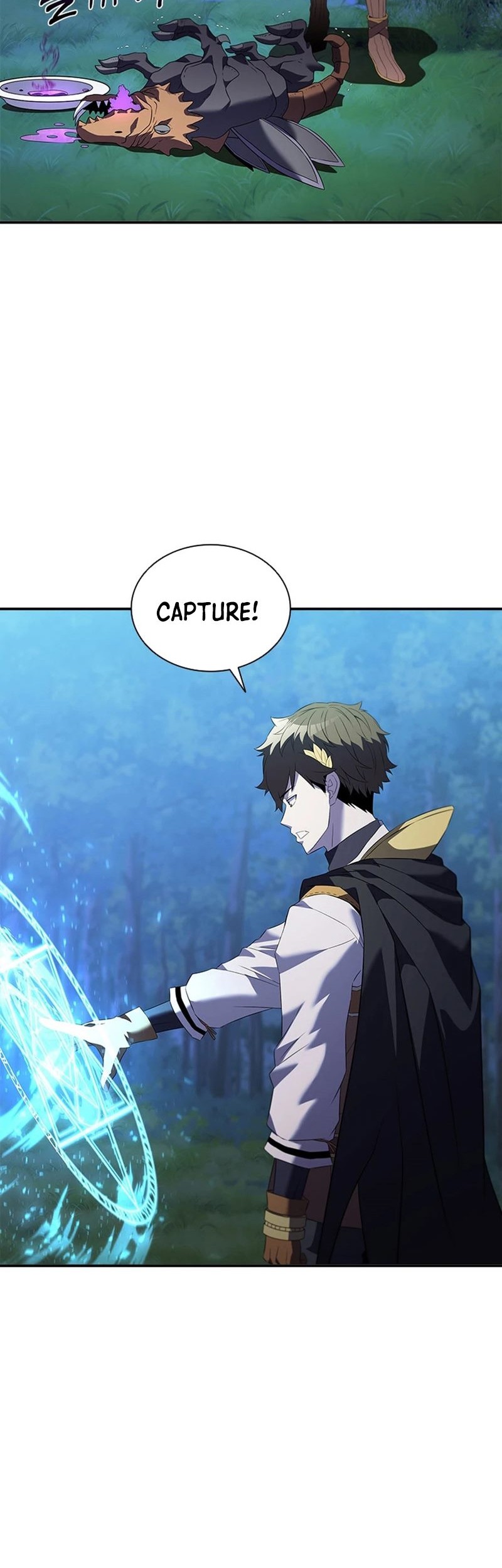 Taming Master Chapter 188 - halaman 57