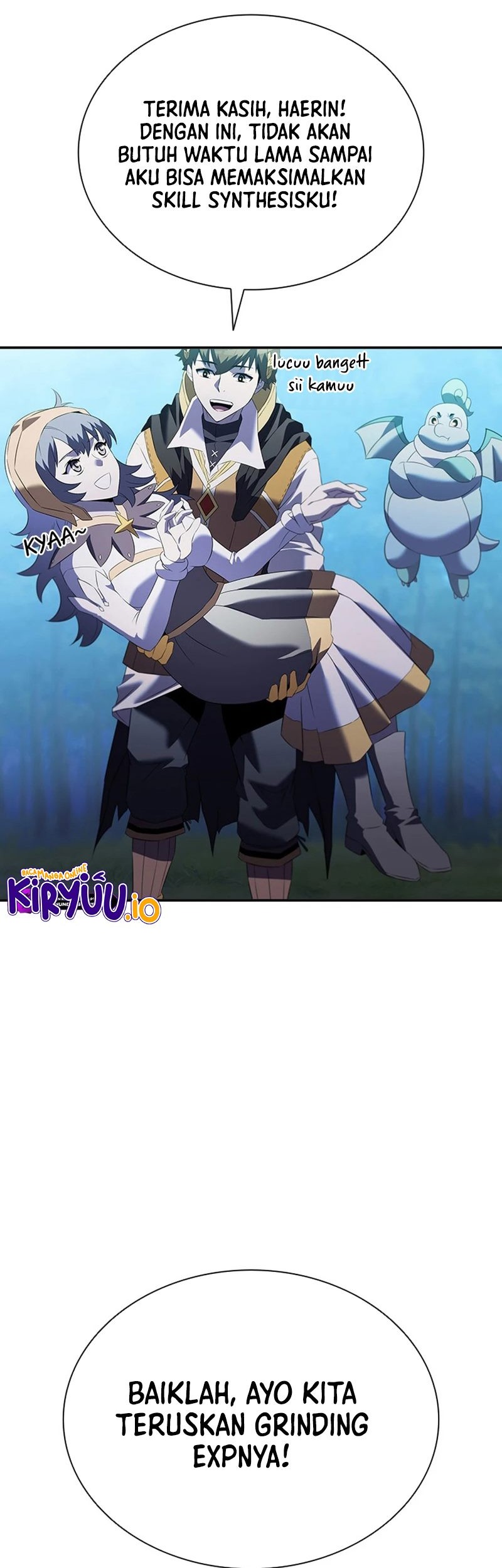Taming Master Chapter 188 - halaman 58