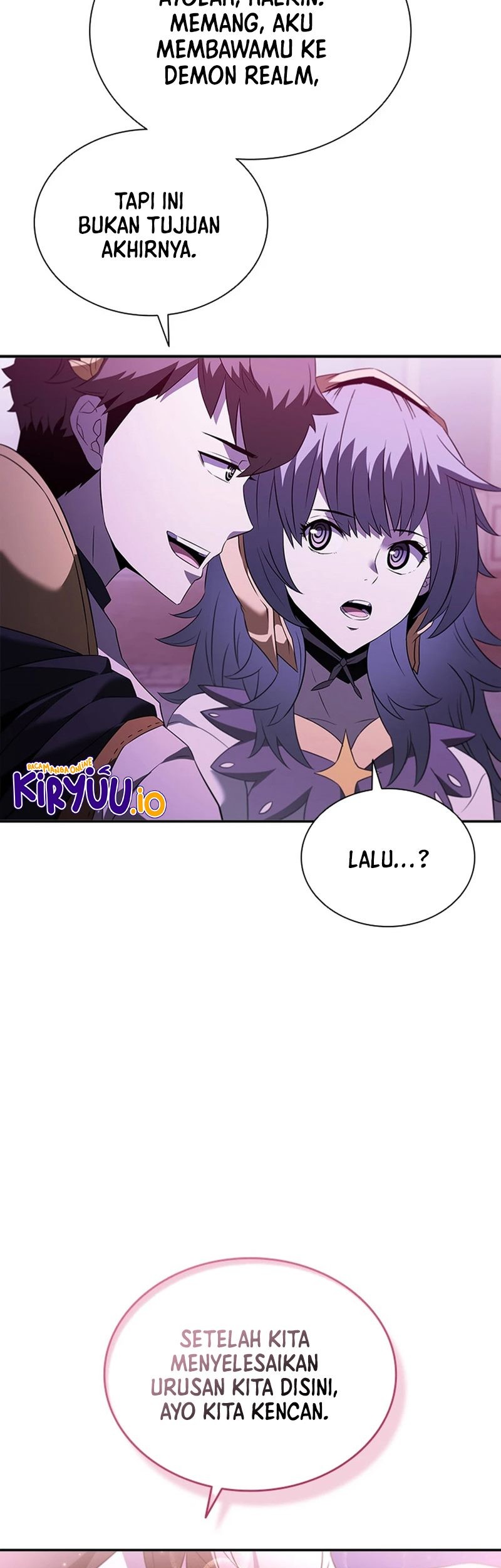 Taming Master Chapter 188 - halaman 6