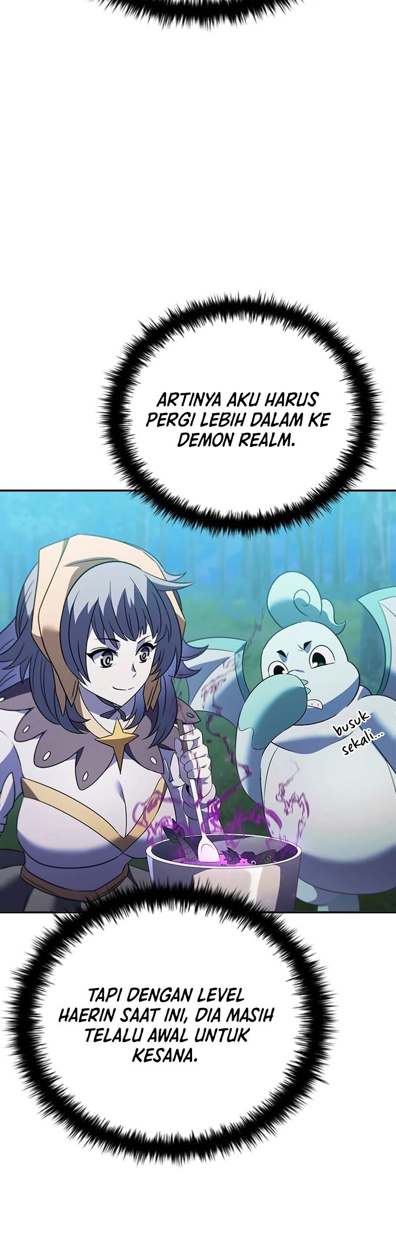 Taming Master Chapter 188 - halaman 63