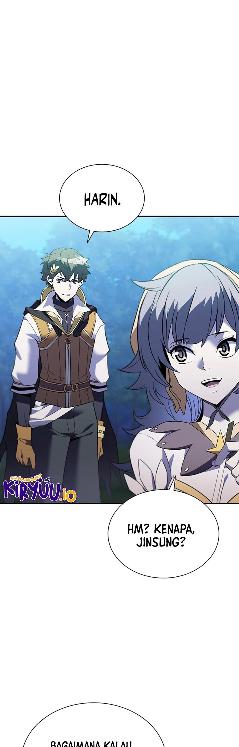 Taming Master Chapter 188 - halaman 64