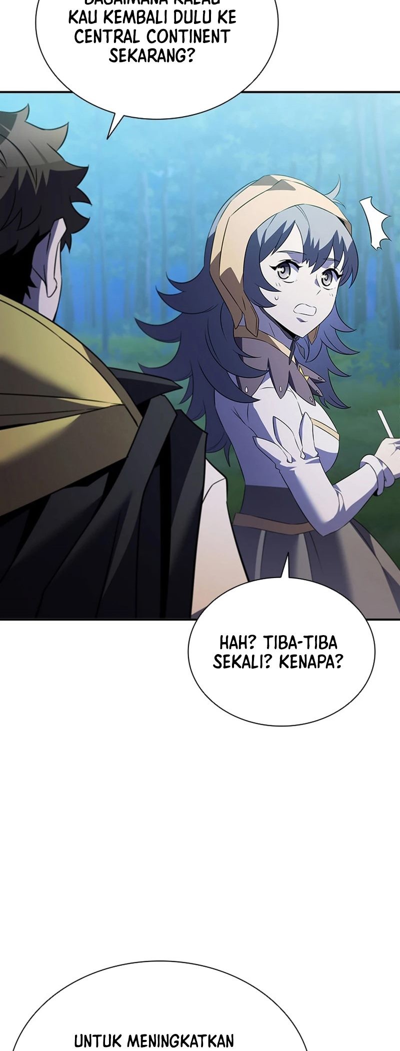 Taming Master Chapter 188 - halaman 65