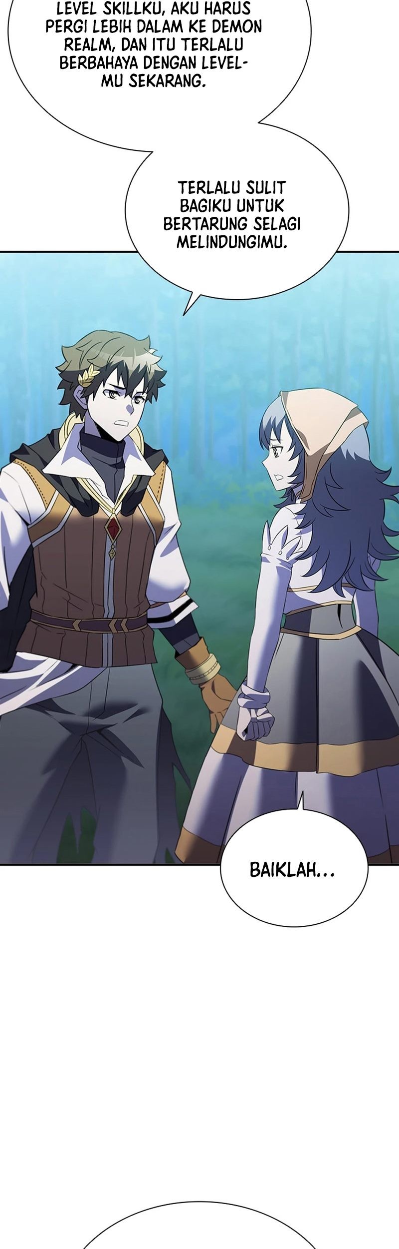 Taming Master Chapter 188 - halaman 66