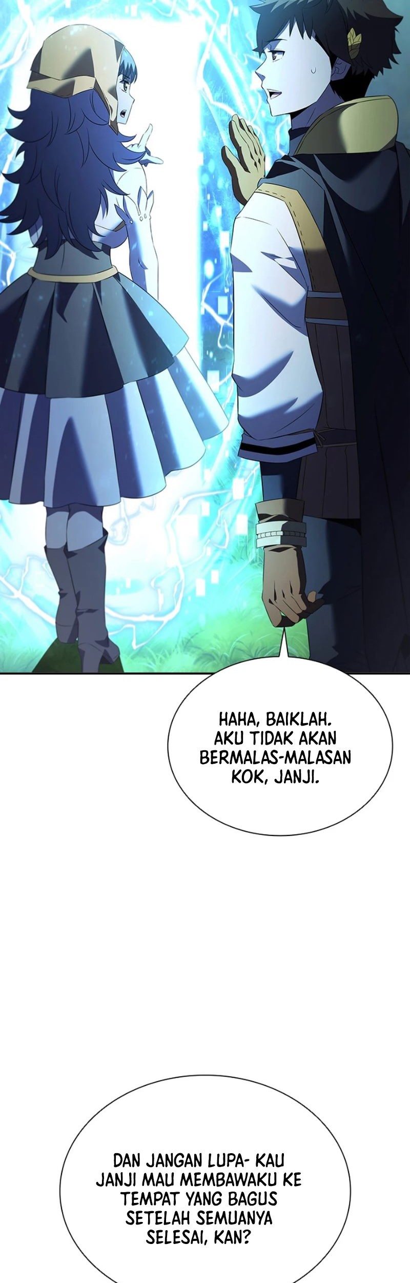 Taming Master Chapter 188 - halaman 68