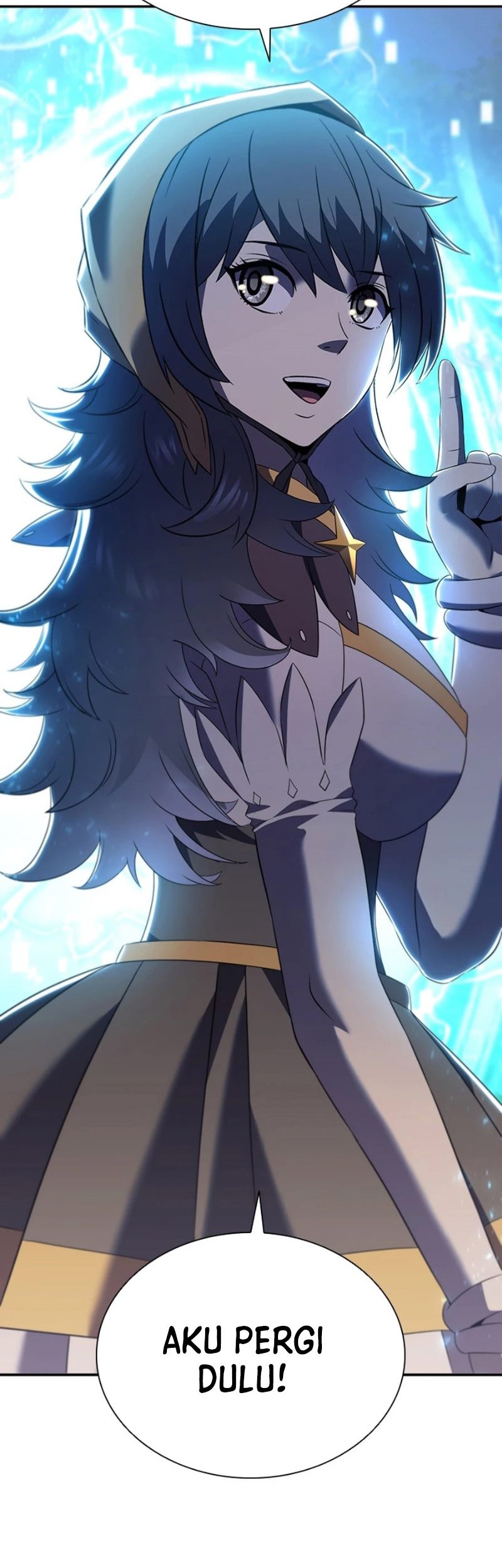Taming Master Chapter 188 - halaman 69