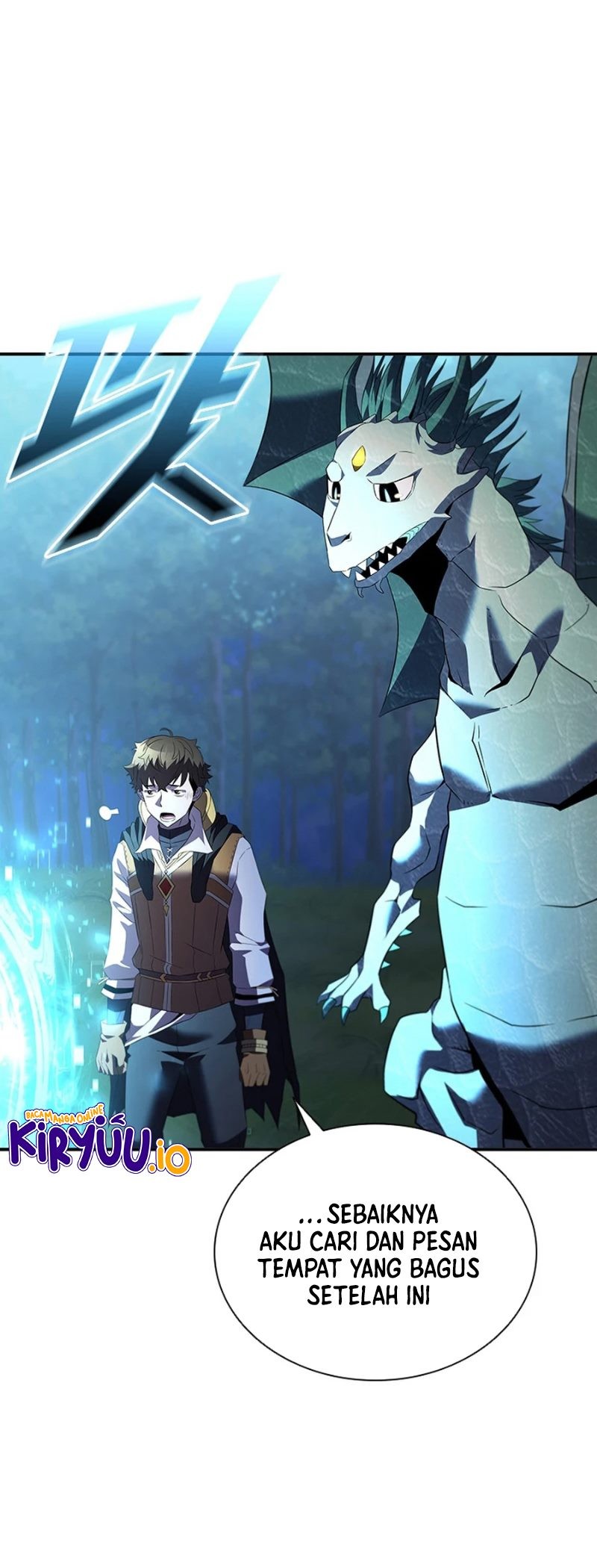 Taming Master Chapter 188 - halaman 70
