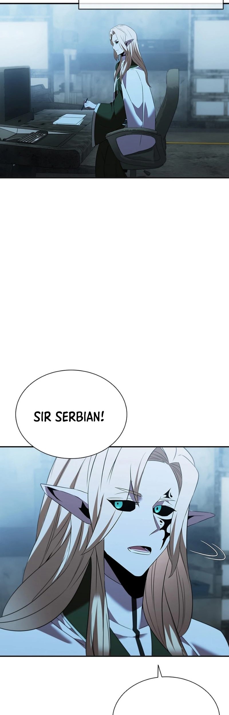 Taming Master Chapter 188 - halaman 72