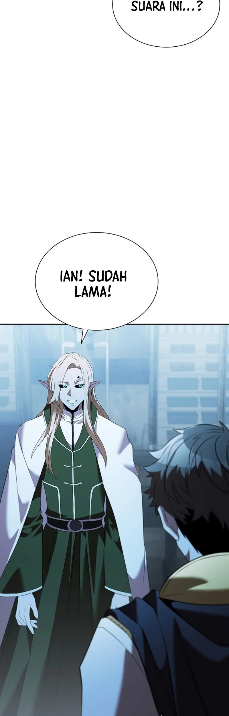Taming Master Chapter 188 - halaman 73