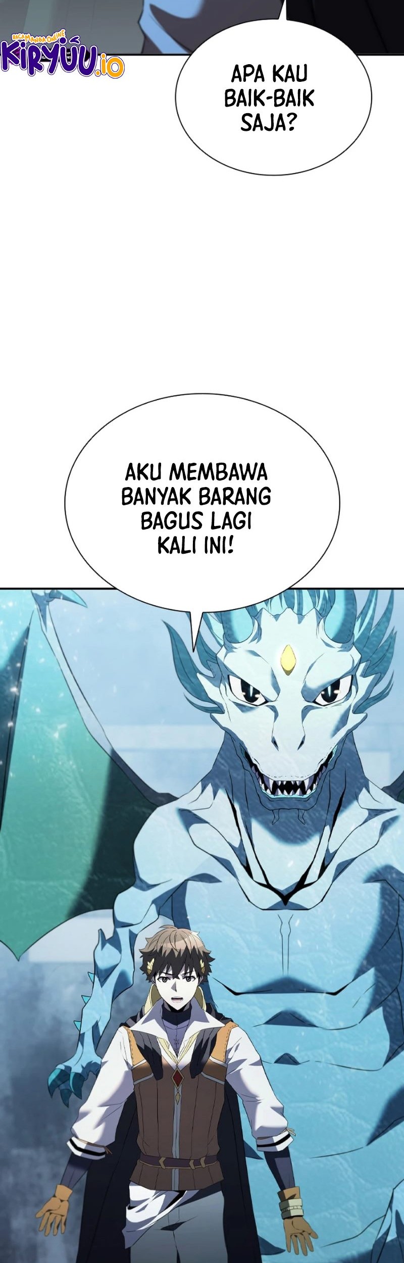 Taming Master Chapter 188 - halaman 74