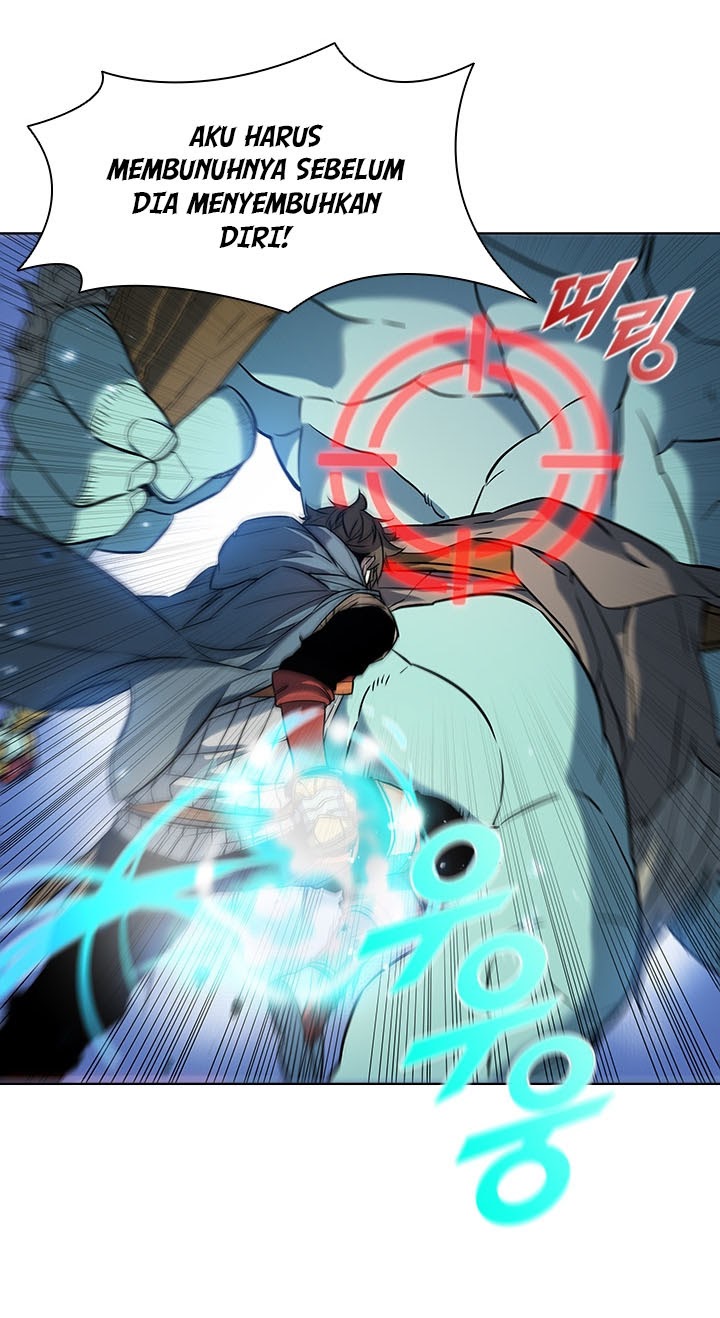 Taming Master Chapter 19 - halaman 11