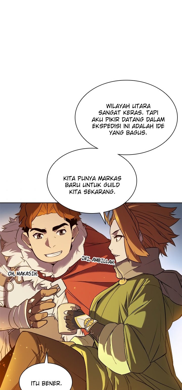 Taming Master Chapter 19 - halaman 32