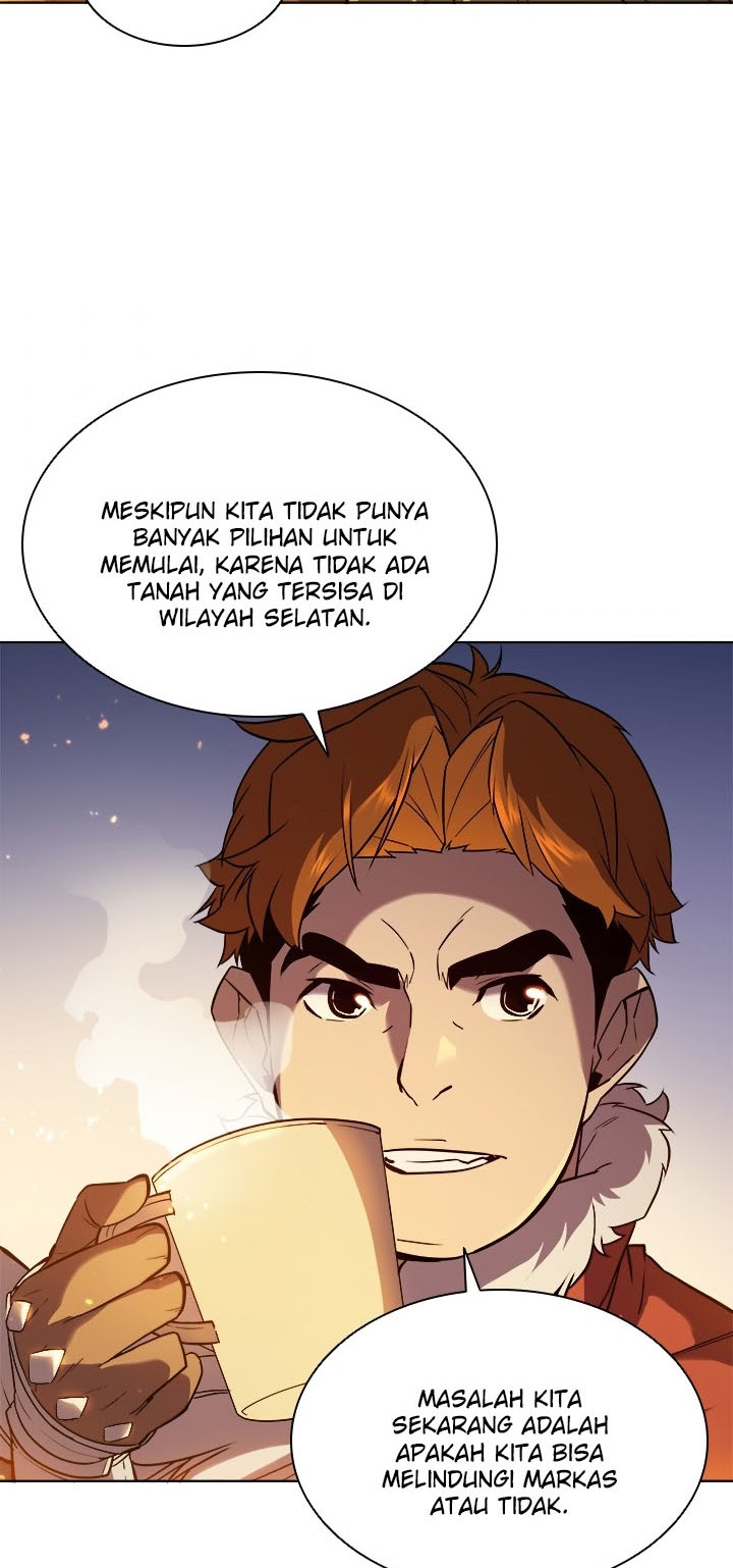 Taming Master Chapter 19 - halaman 33