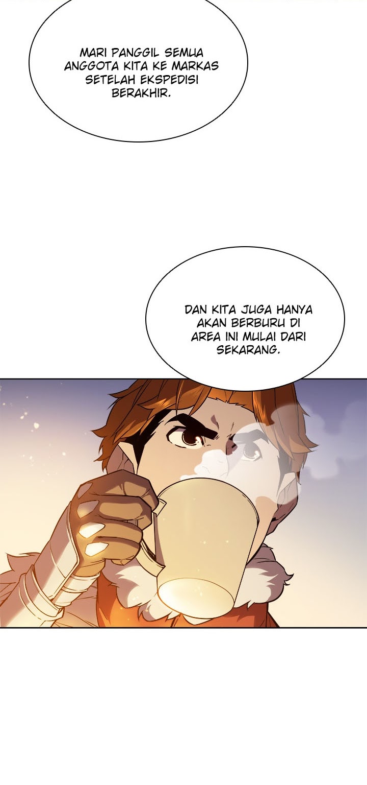 Taming Master Chapter 19 - halaman 35