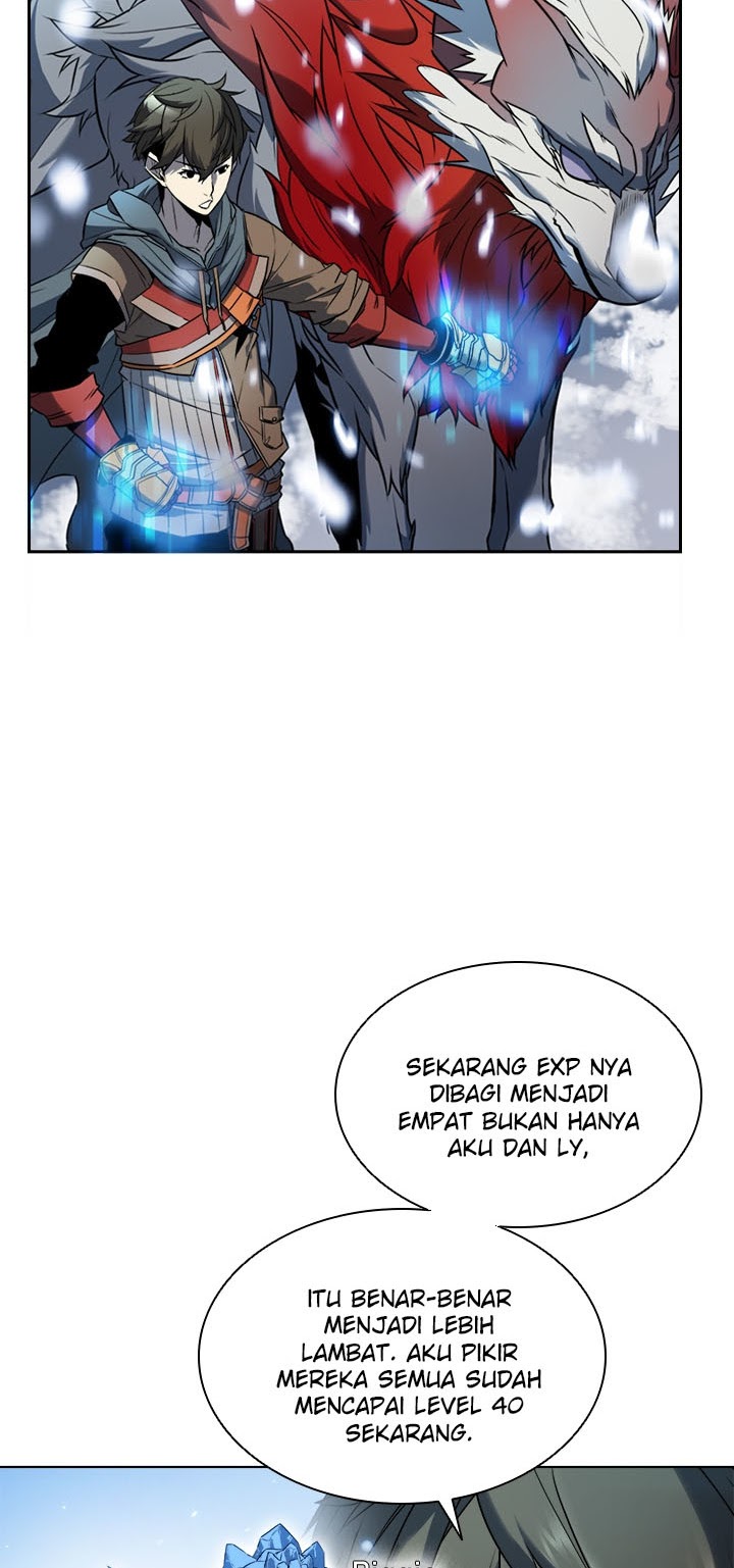 Taming Master Chapter 19 - halaman 42