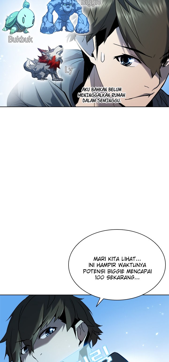 Taming Master Chapter 19 - halaman 43