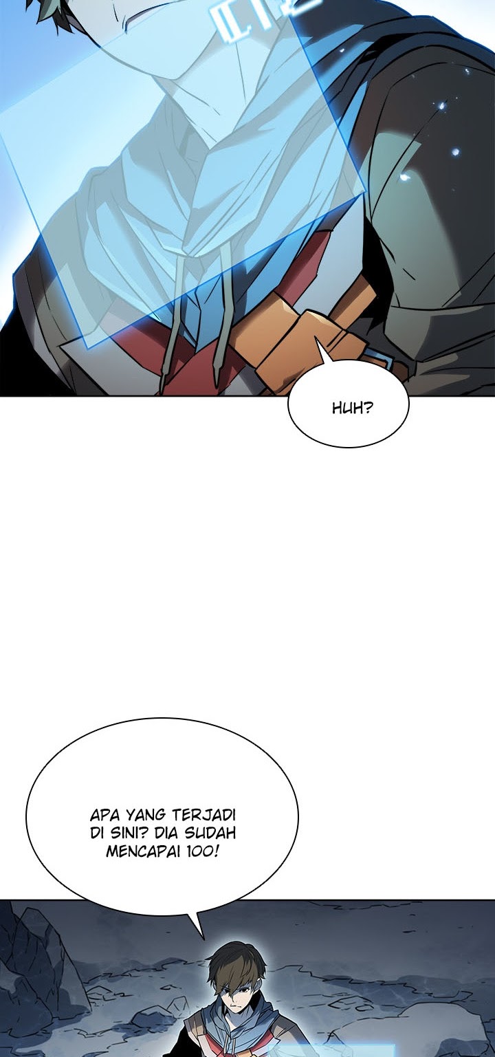 Taming Master Chapter 19 - halaman 44