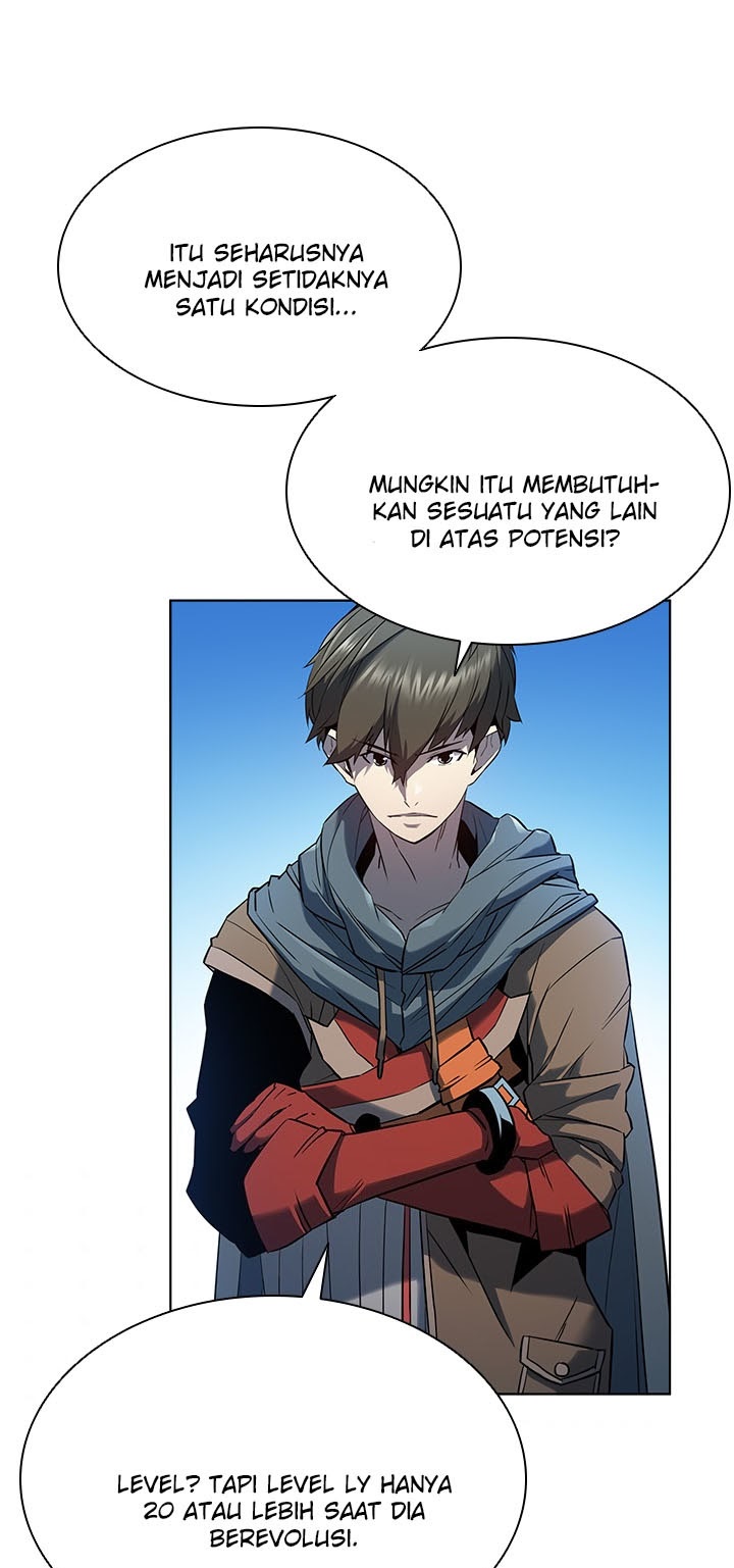Taming Master Chapter 19 - halaman 46