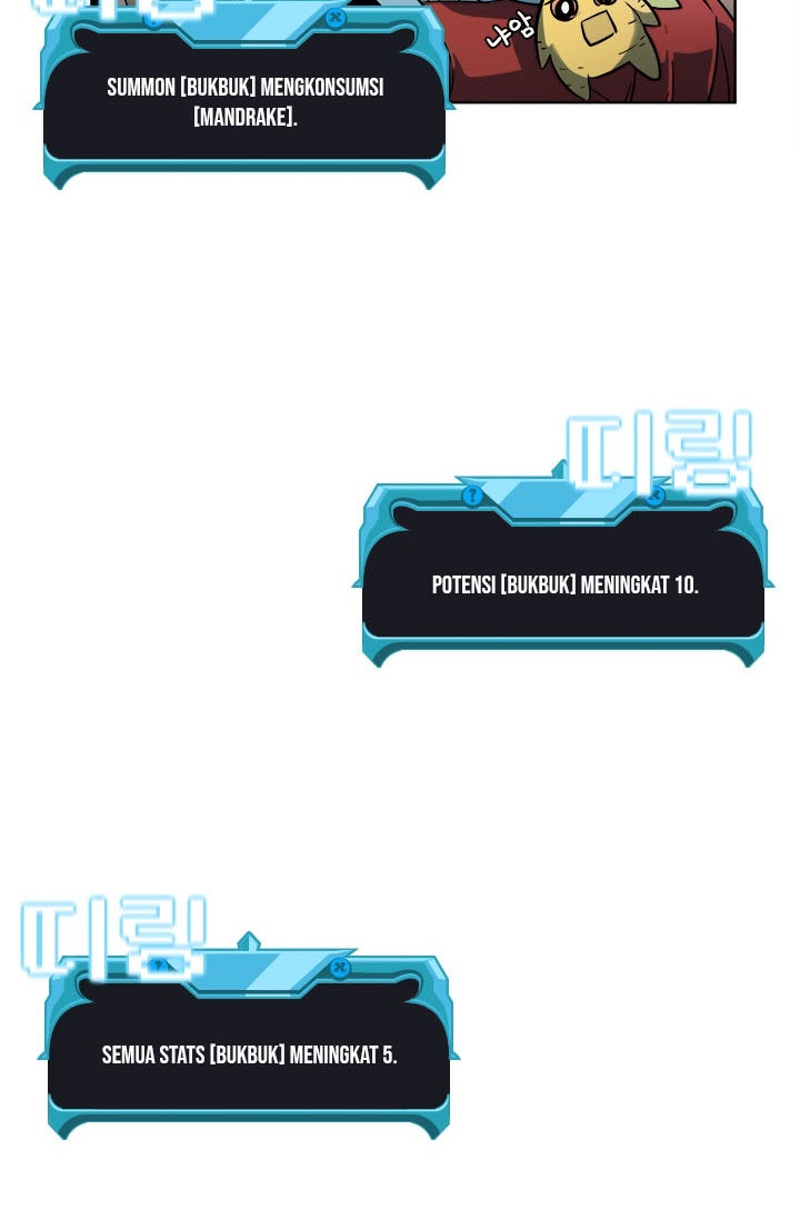 Taming Master Chapter 19 - halaman 53