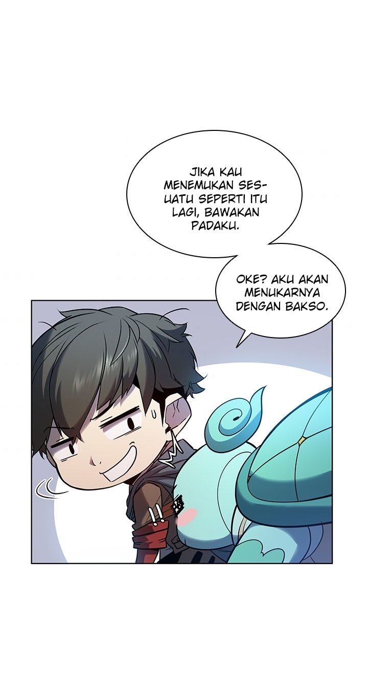 Taming Master Chapter 19 - halaman 56