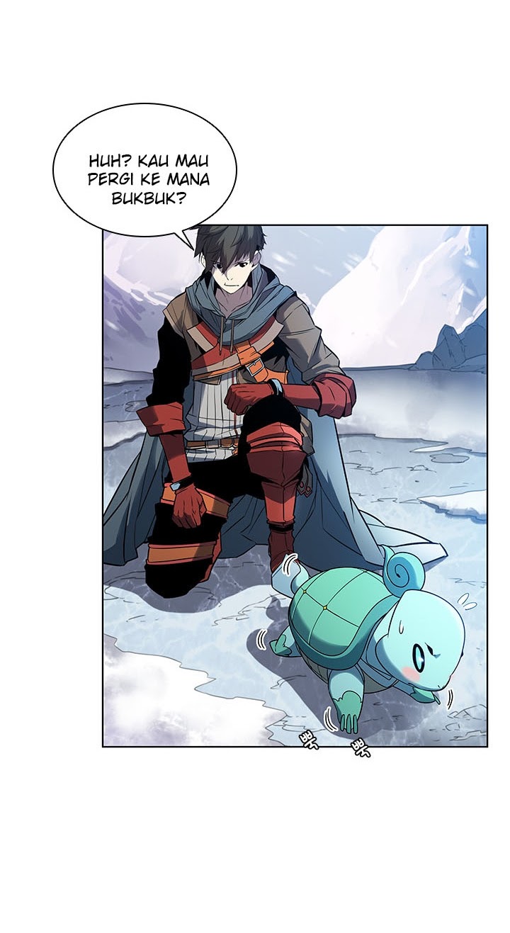 Taming Master Chapter 19 - halaman 57