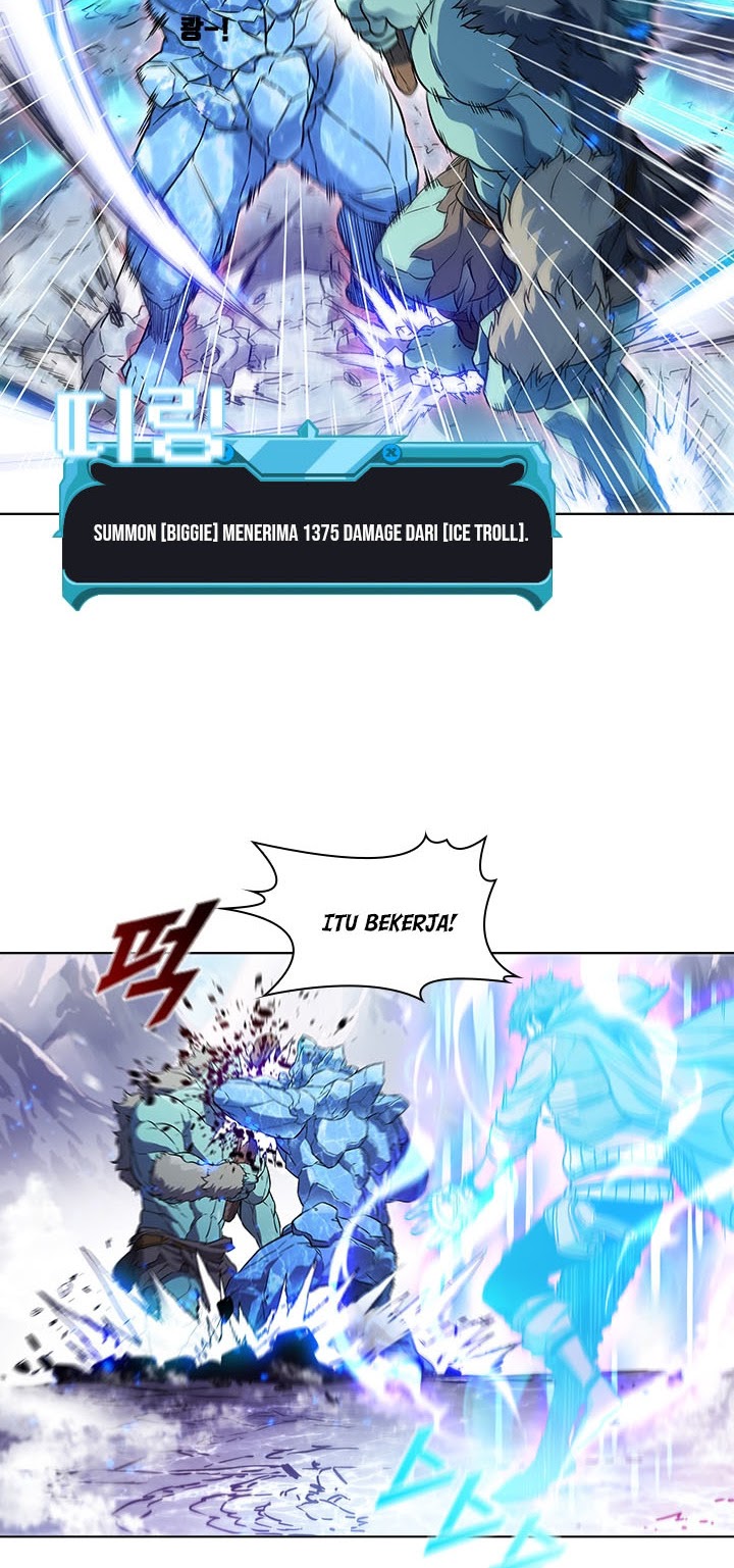 Taming Master Chapter 19 - halaman 9