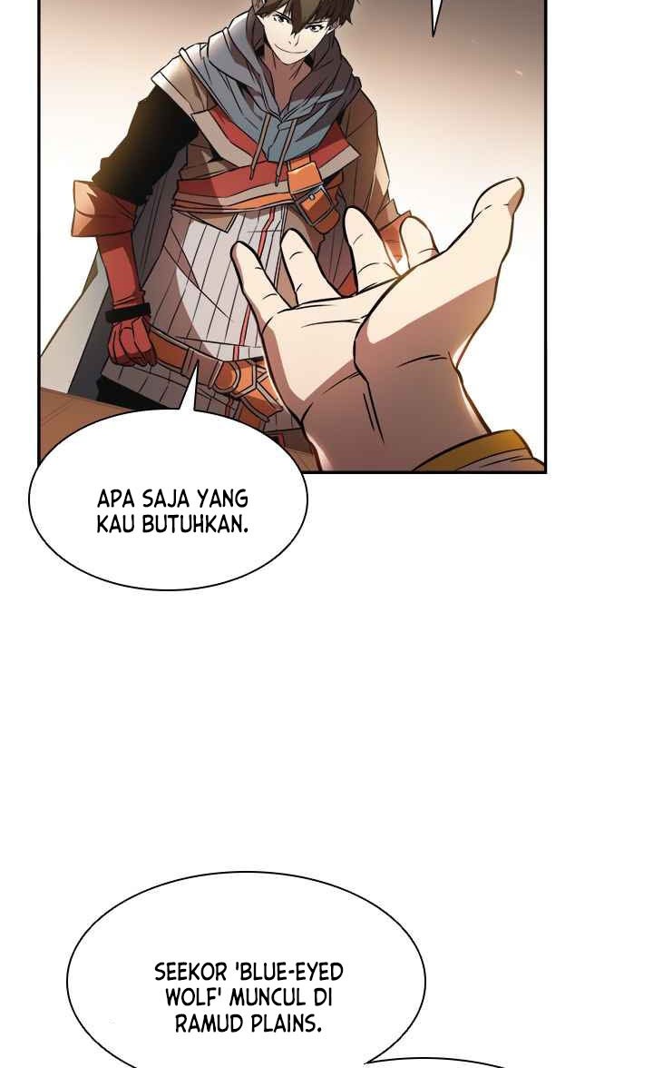 Taming Master Chapter 2 - halaman 18