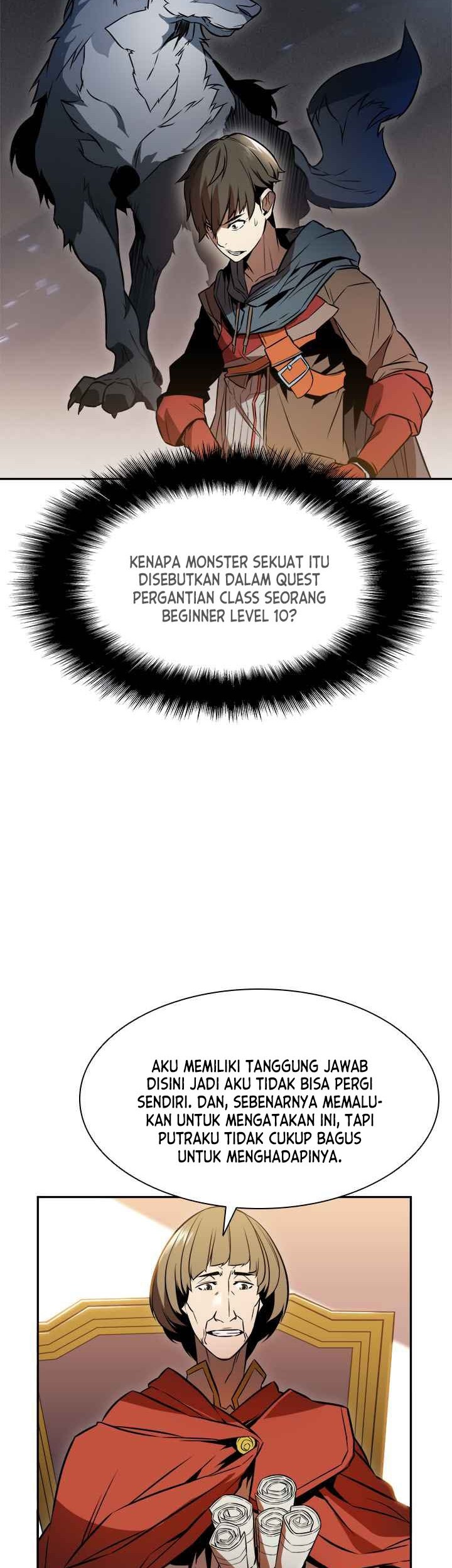 Taming Master Chapter 2 - halaman 20