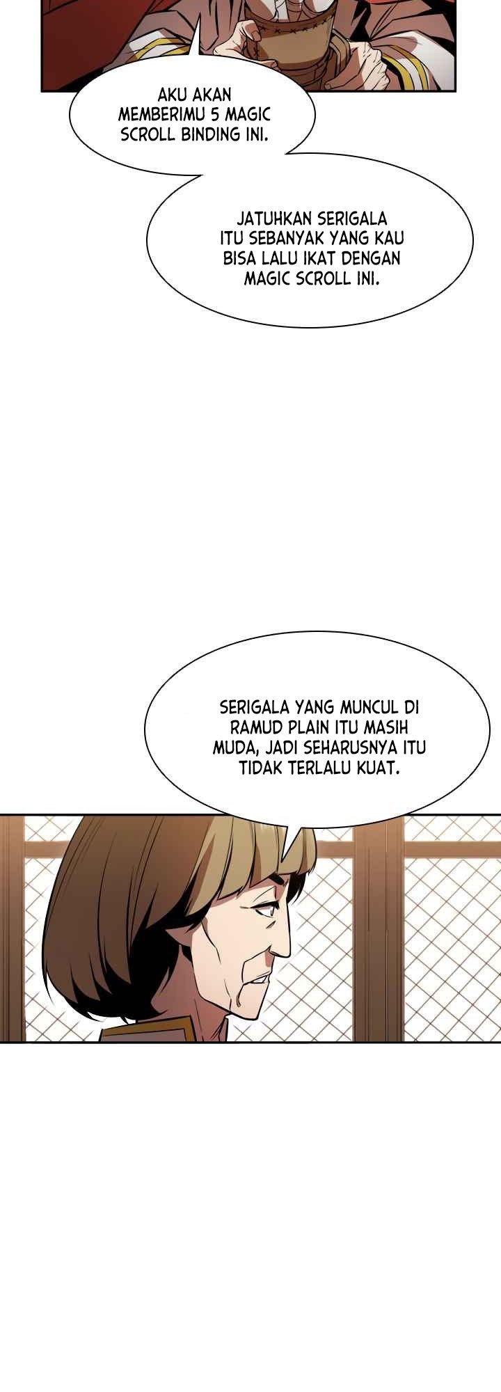 Taming Master Chapter 2 - halaman 21