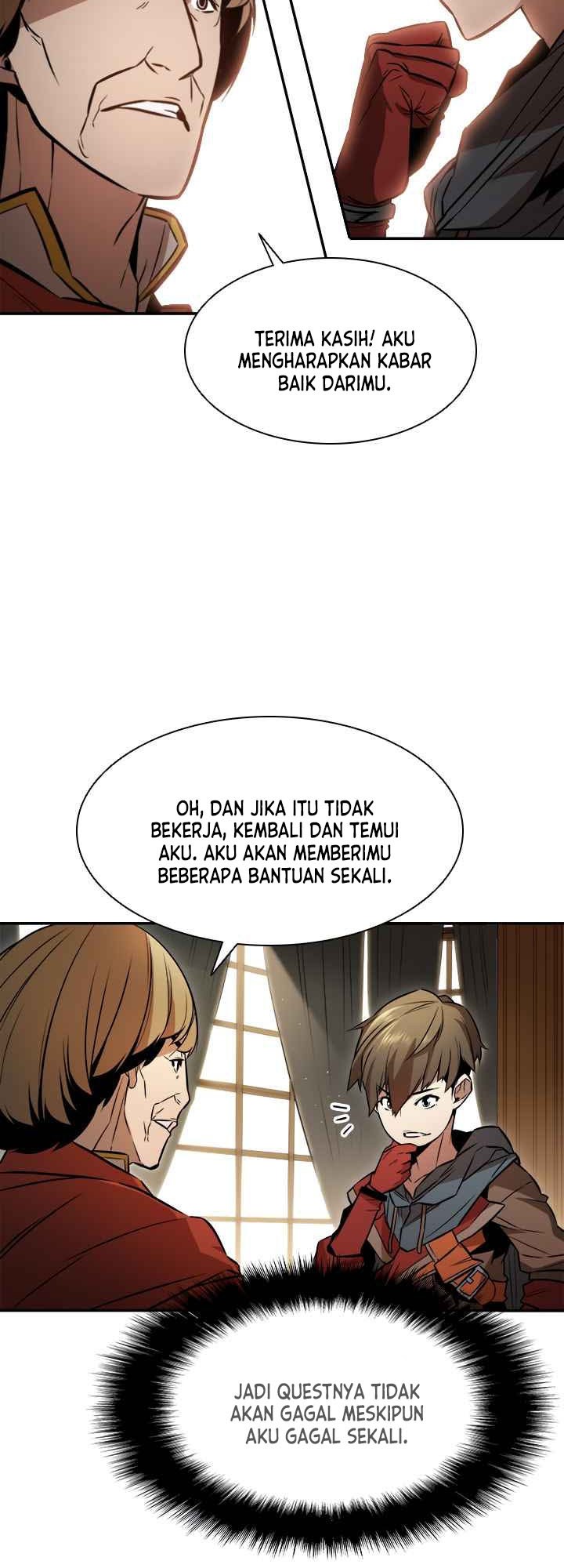 Taming Master Chapter 2 - halaman 24