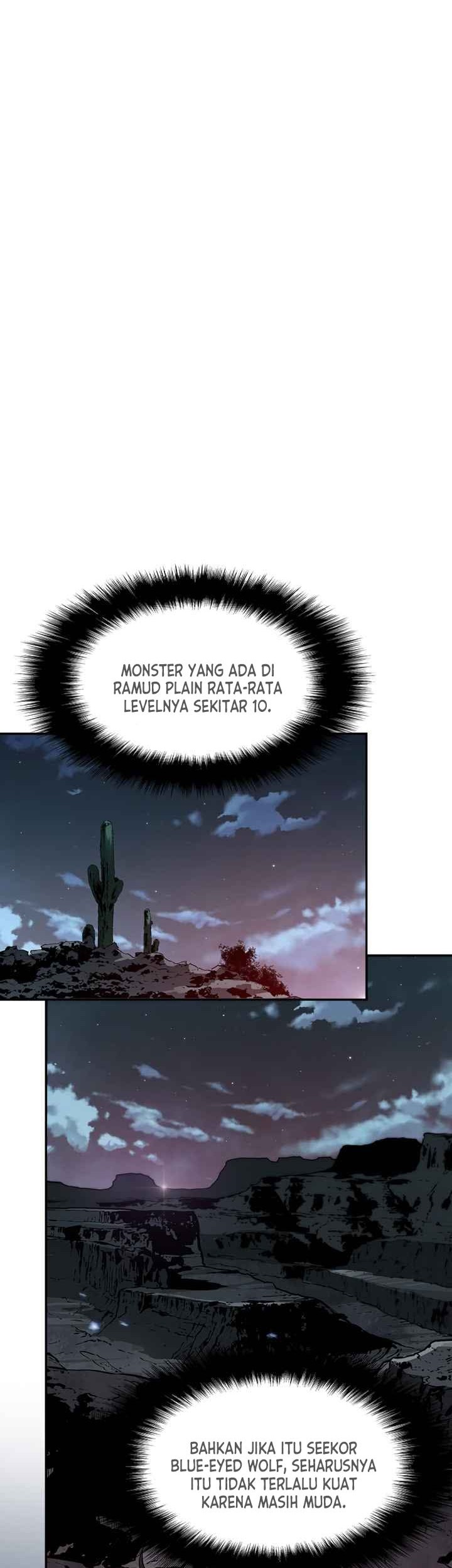Taming Master Chapter 2 - halaman 27
