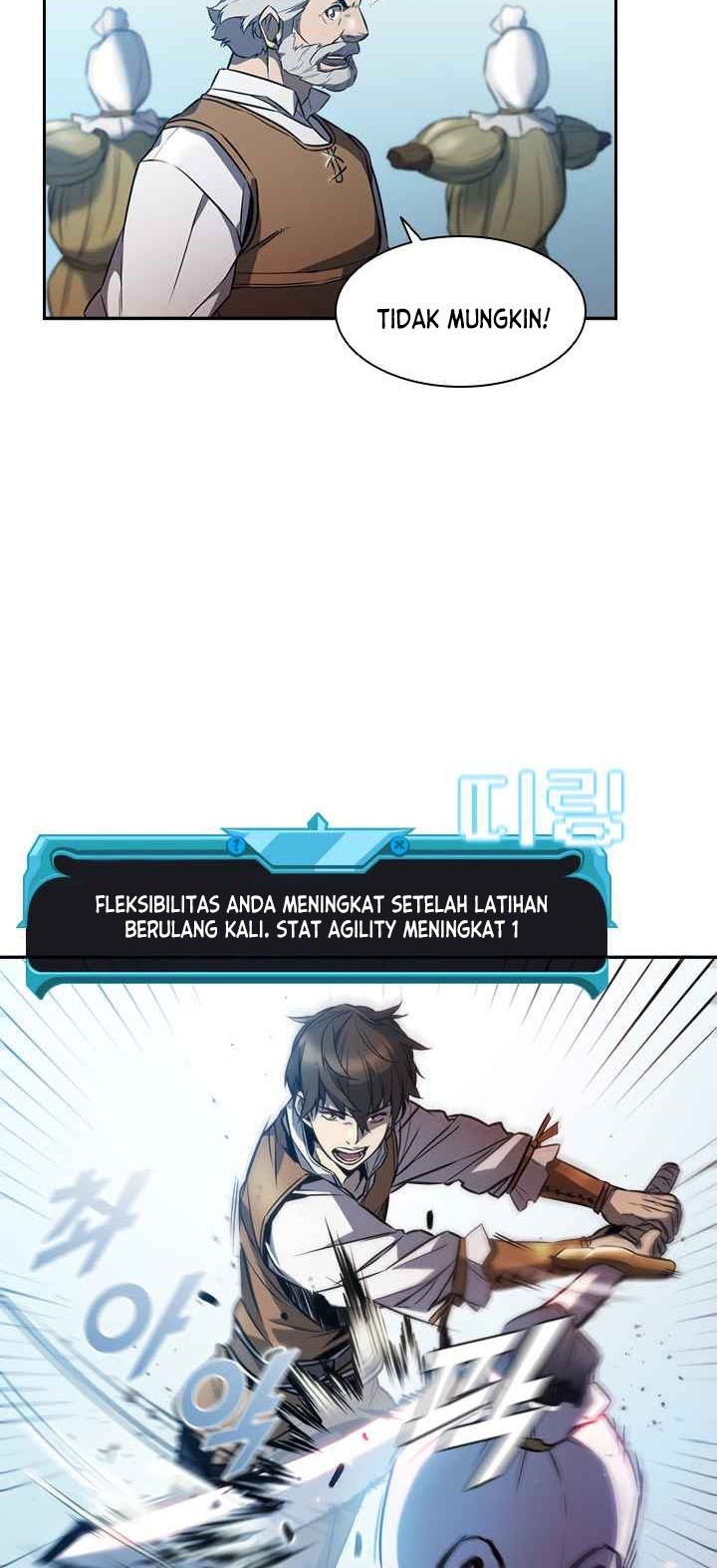 Taming Master Chapter 2 - halaman 3