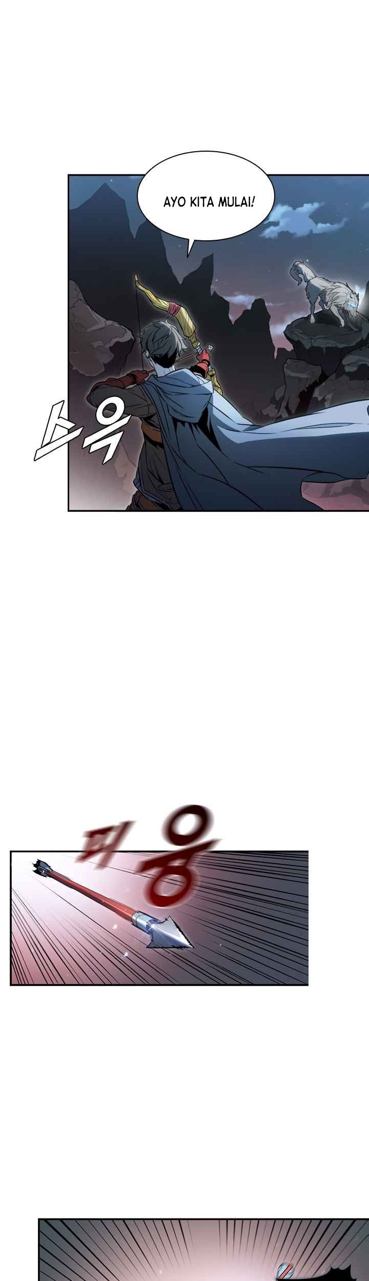 Taming Master Chapter 2 - halaman 32